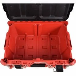 Milwaukee Packout Large Tool Box - 48-22-8425 - Equipment Cases 19 Milwaukee Packout Large Tool Box - 48-22-8425 - Equipment Cases -Cheap Storage & Moving Store fedcddff9c019017ab428b0d946c3bcb62f76c20 15386409 1