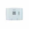 Honeywell Digital NonProgrammable Thermostat - RTH111B1016A - Tool Holders & Equipment Storage