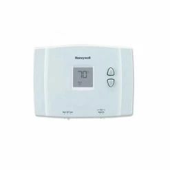 Honeywell Digital NonProgrammable Thermostat - RTH111B1016A - Tool Holders & Equipment Storage