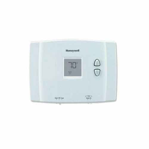 Honeywell Digital NonProgrammable Thermostat - RTH111B1016A - Tool Holders & Equipment Storage 3 Honeywell Digital NonProgrammable Thermostat - RTH111B1016A - Tool Holders & Equipment Storage