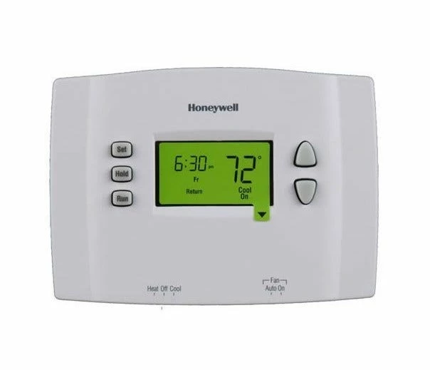 Honeywell 7 Day Programmable Thermostat - RTH2510B1000/A - Tool Holders & Equipment Storage 3 Honeywell 7 Day Programmable Thermostat - RTH2510B1000/A - Tool Holders & Equipment Storage